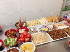 -小吴水煮(羊子巷无任何分店)