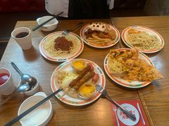 -比格比萨自助(国展店)