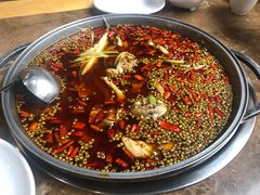 美蛙罗非鱼-小门坎三合鱼(总店)