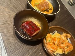 -万丽轩·粤菜(王府井金茂万丽酒店)