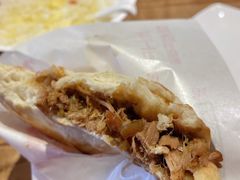-子午路张记肉夹馍(兵马俑店)