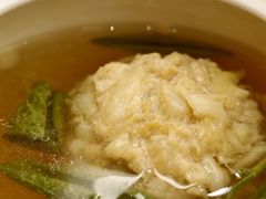 -银都上海菜馆(粤海东路店)