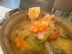 -阿尔法海鲜排档(爱琴海店)