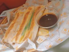 葱包烩-新发现(苏州中心商场店)