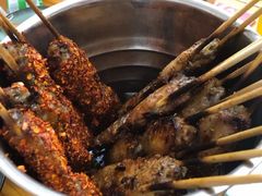 -炒豆合作社(东四总店)