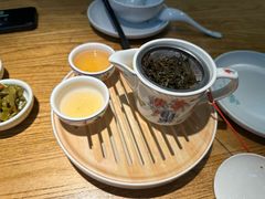 -潮粥荟·潮汕砂锅粥(朝阳大悦城店)