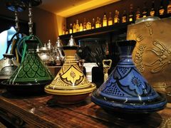 -Tajine Moroccan塔金摩洛哥中东餐厅