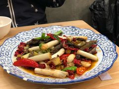 -百年粉蒸牛肉