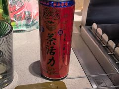-丰茂烤串(公园店)