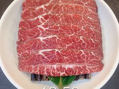 -九田家黑牛烤肉料理(衡百国际店)