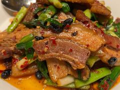 -阿庄新豫菜(航海东路店)