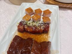 -丰鲤楼•闽南茶楼(仟禧汇店)