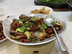 -洞庭家宴·头牌甲鱼(广渠门店)