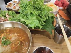 -冷面大王(细河南路店)