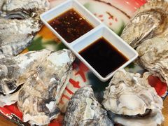 -华府九号海鲜烧烤大排档(龙域店)