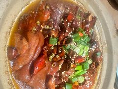 -胡马八破·川菜小馆(宽厚里店)