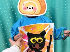 -嘉定民办实蒙早教中心