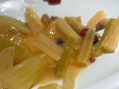 -福茂源横山铁锅羊肉(高新路店)