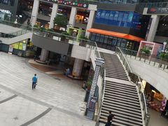 -浦江城市生活广场(江月路店)