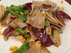 -老兵牛蹄店(下沙店)