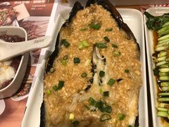 -木屋烧烤(龙华店)
