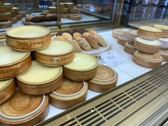 -PAUL LAFAYET 法式甜品(深圳湾万象城店)
