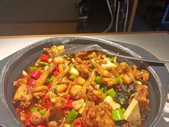 -江渔儿酸菜鱼(东厦一百店)