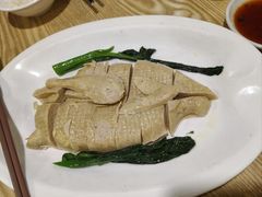 -佛有缘素食馆·荔湾老字号(陈家祠首店)