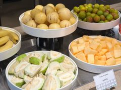 -星璞餐厅(深铁塘朗城君璞酒店)