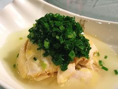 上海葱油鸡-苏浙汇(朝外店)