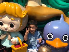 -安徒生童话乐园