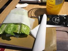 -麦当劳(新王府井店)