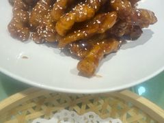 -桃子餐厅·天津菜(王顶堤总店)