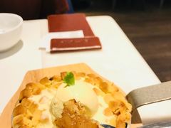 -港丽餐厅(高德置地店)