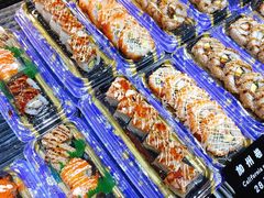 -玩米匠(寿司·刺身·金水正弘城店)