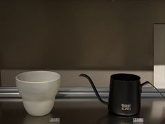 -Dogi&kiki Coffee(中心商务大厦店)