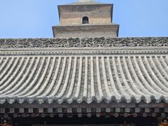 -大慈恩寺(大雁塔)