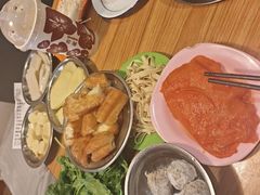 -煲铺(浙江商城店)
