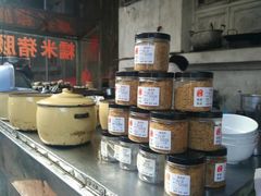 -蔡伯糯米猪肠