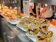 -阿那亚第三食堂 Cafeteria 3