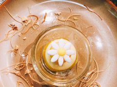 -四季酒店下午茶