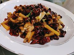 -新渝城·始于2000年(淘金店)
