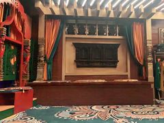 -甘尼仕印度餐厅爵士酒吧(阳春巷店)
