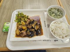 -亚惠美食花园(大连开发区安盛购物广场店)