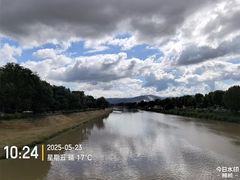 -圣母百花大教堂穹顶