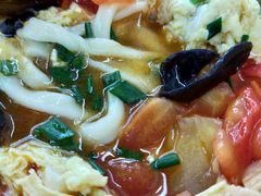 -老陈婆手工面庄