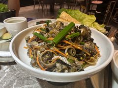 -丽江龙继斑鱼庄(罗宾森购物广场店)
