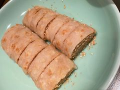 农家糍粑-粗茶淡饭·隐庐私厨(东亭店)