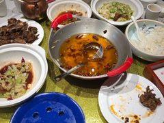 -大鸭梨烤鸭(顺义石园店)