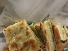-咏春葱油饼(德政中路店)